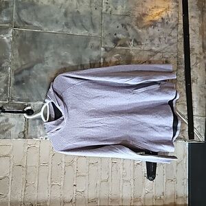 Lululemon At Ease Hoodie